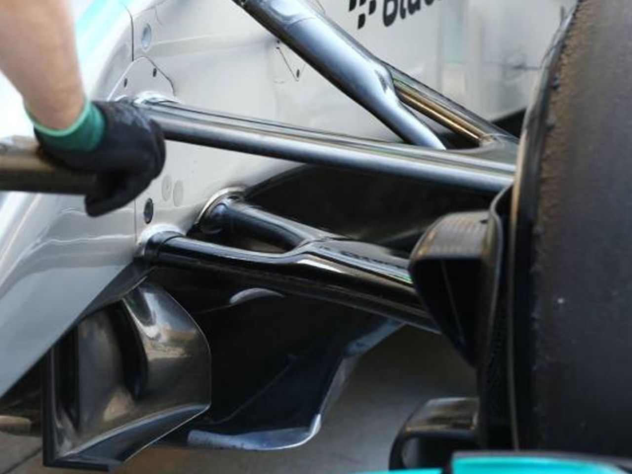failed f1 teams