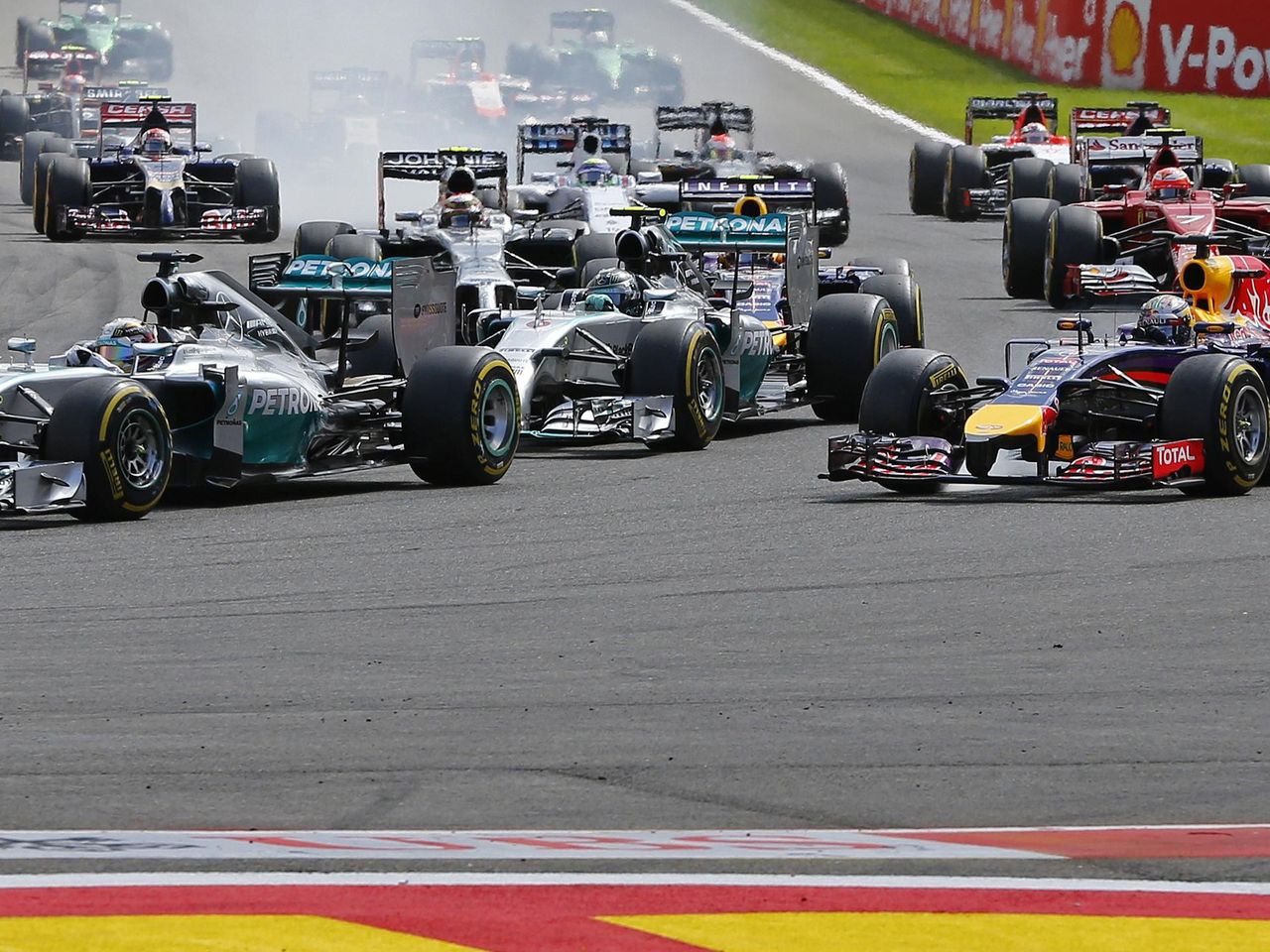 f1 2015 calendar