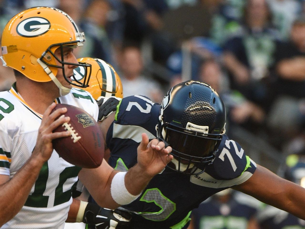Top 10 ron Rodgers Au Sommet Des Plus Gros Salaires De La Nfl Eurosport