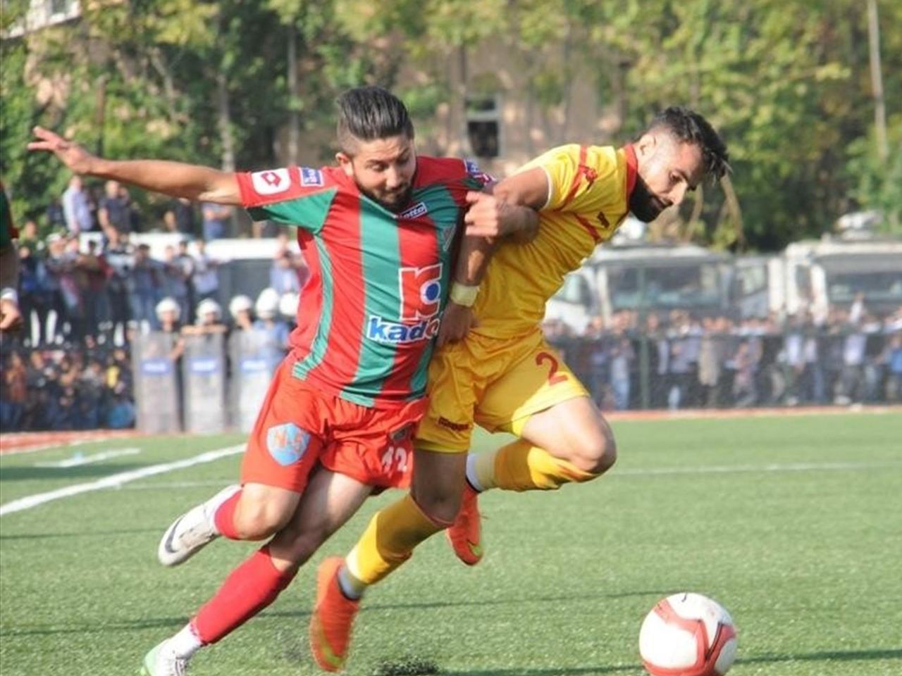 cizrespor gruplara kaldi eurosport