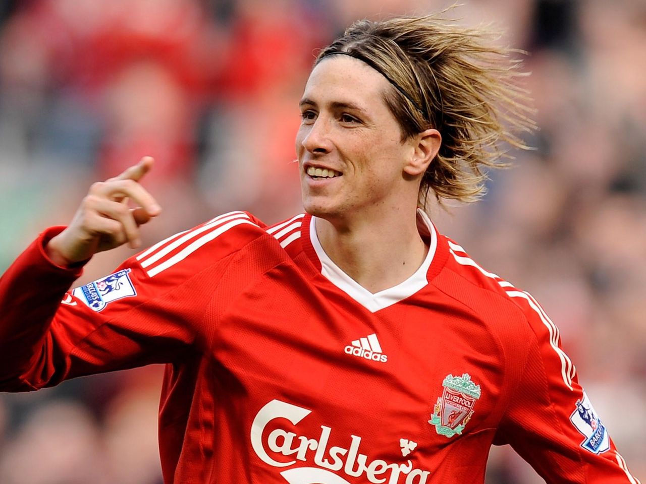 Paper Round: Liverpool&#39;s incredible attempt to re-sign Fernando Torres -  Eurosport