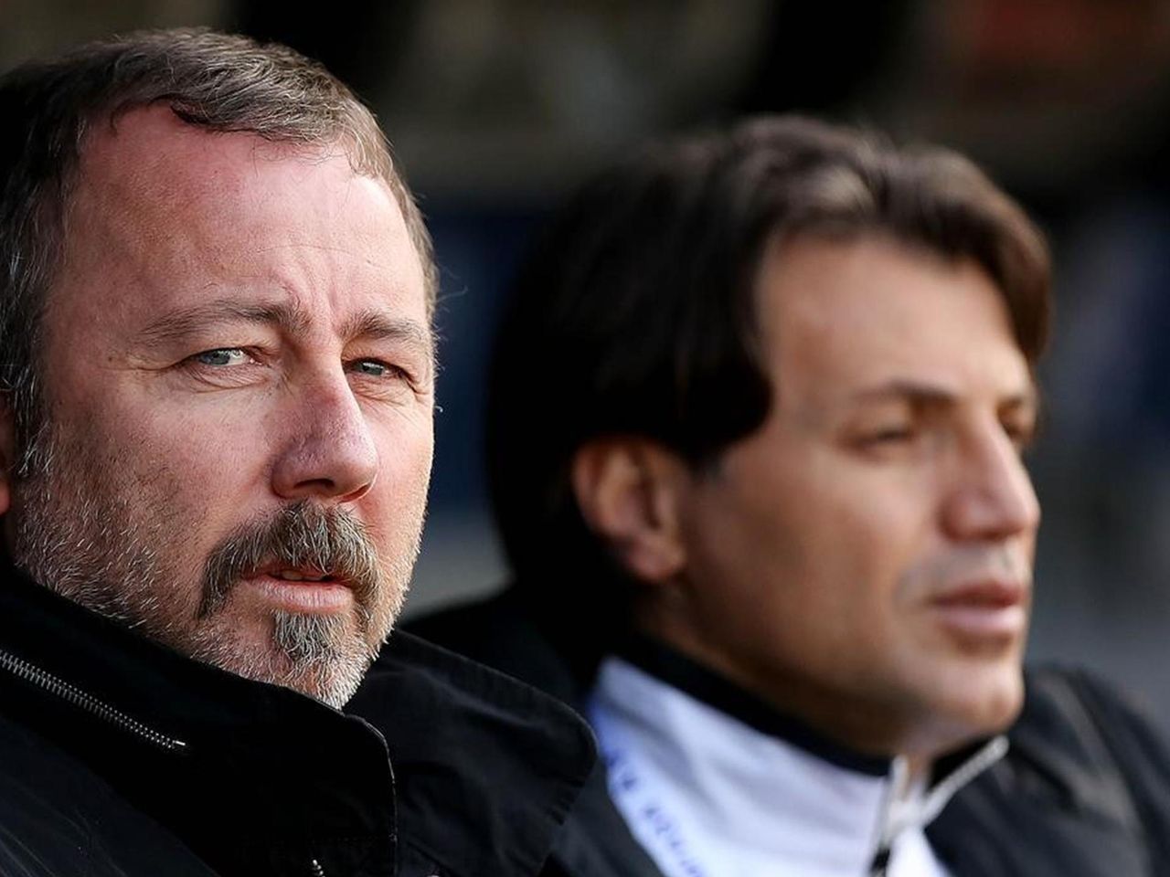 Sergen Yalcin In Babasi Ozen Yalcin Hayatini Kaybetti Eurosport