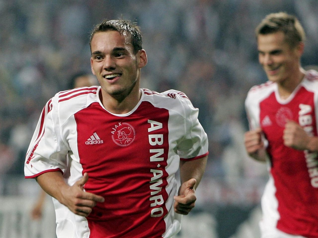 avrupa da altyapi sampiyonu ajax