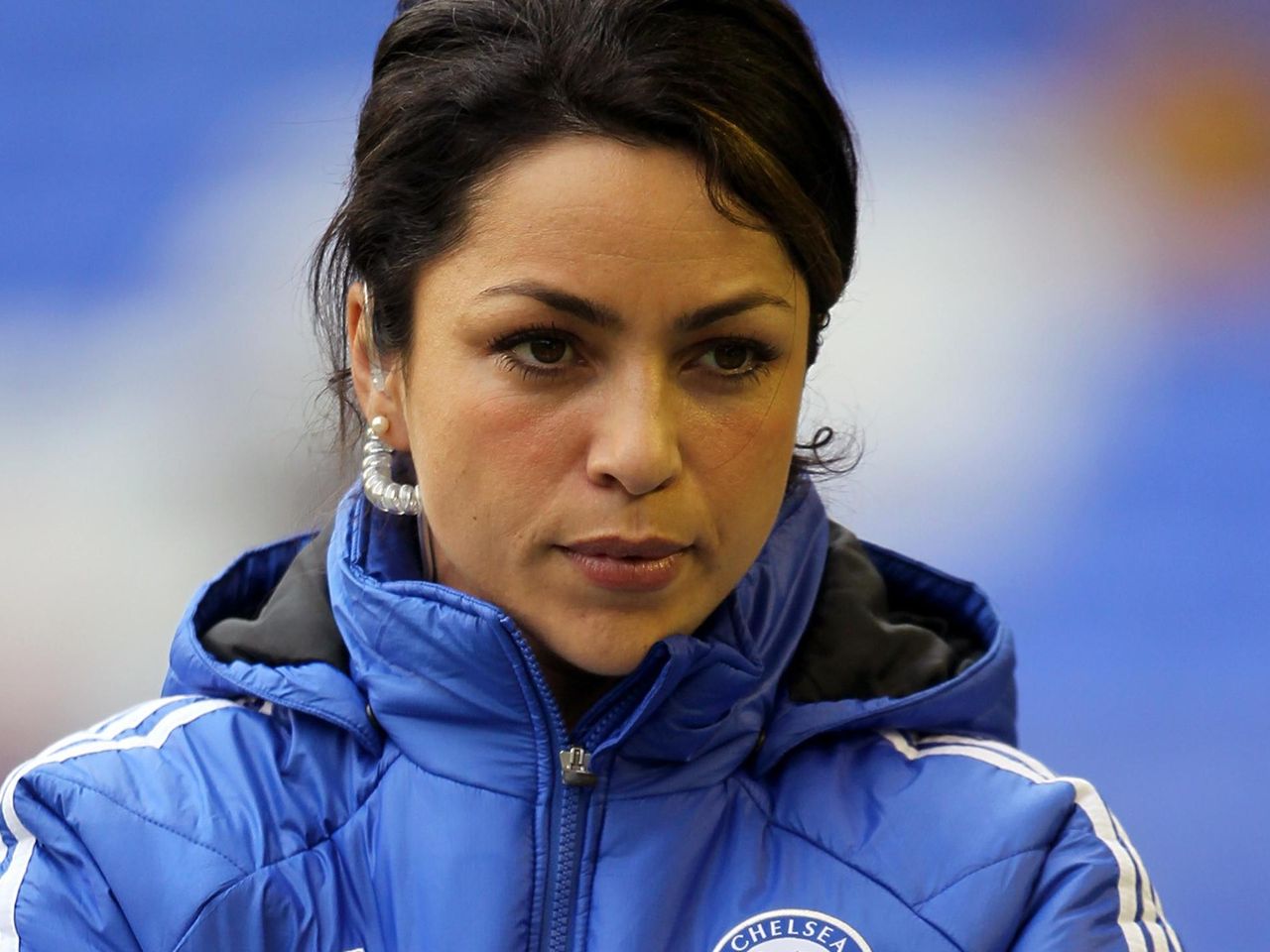 Jose Mourinho slams Chelsea team doctor Eva Carneiro - Eurosport