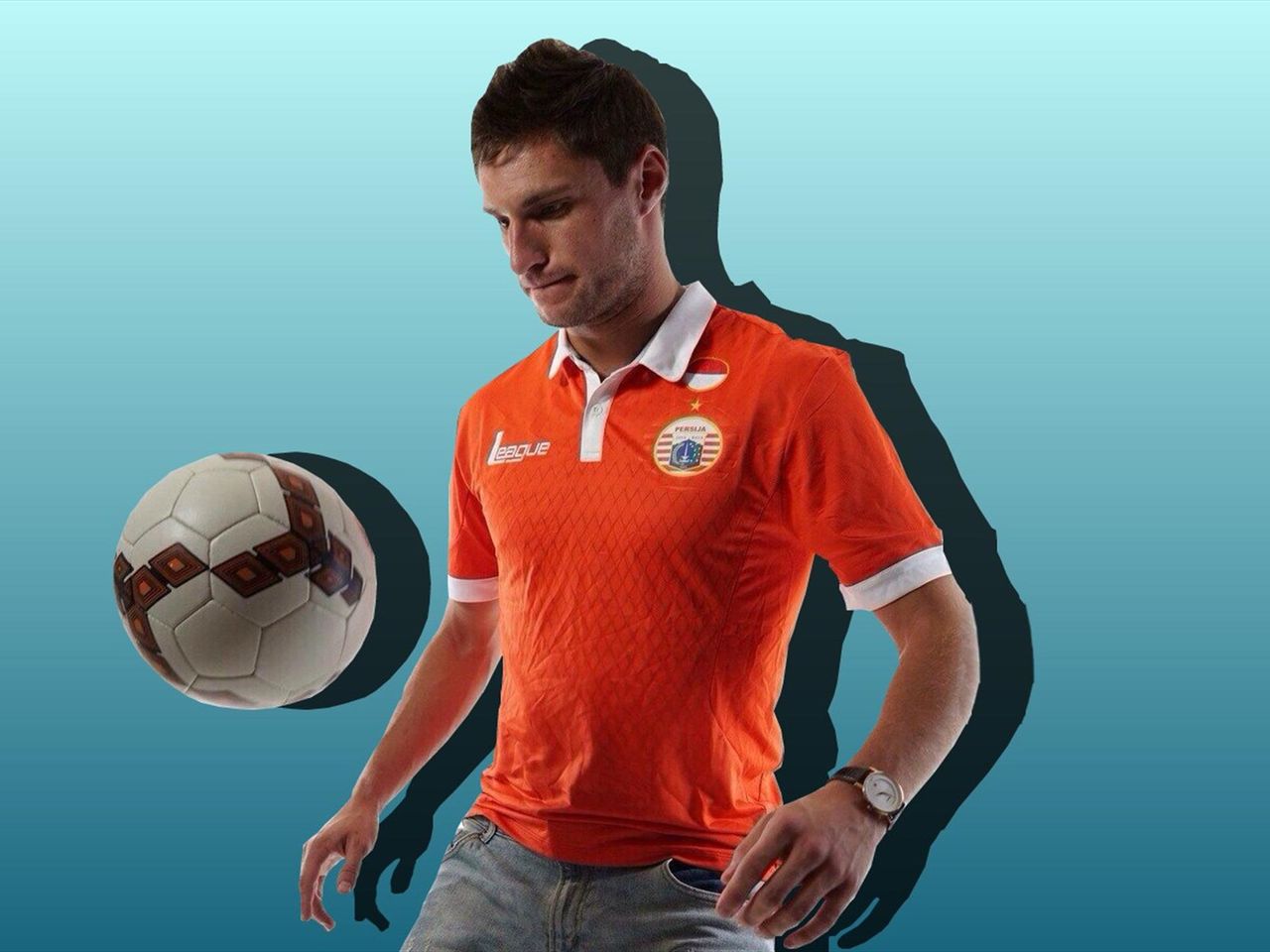 na derbi zdes prihodyat 90 tysyach