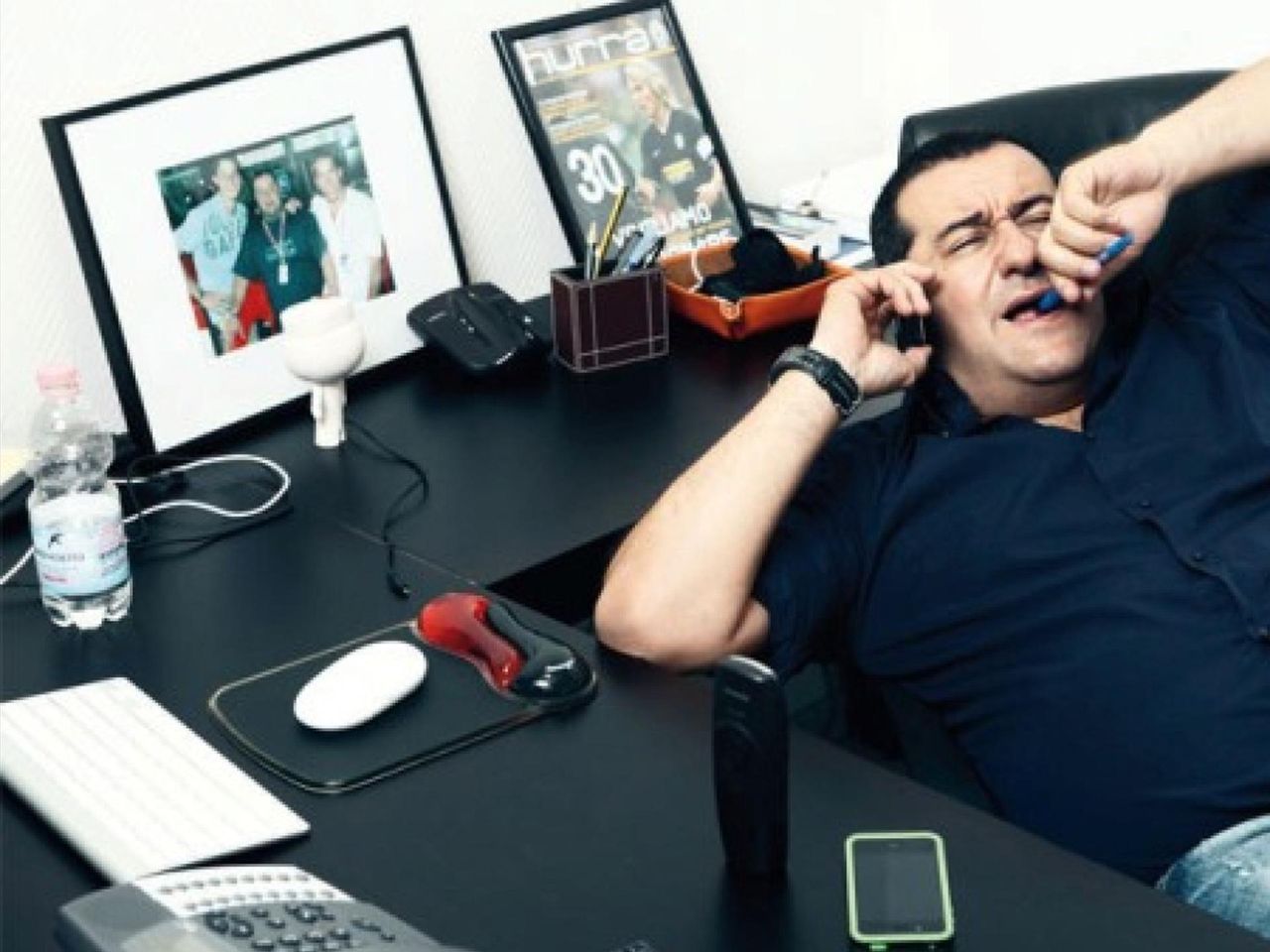 Mino Raiola Frau : Mino Raiola Frau Prinzessin Martha Louise Morddrohungen Wegen Schwarzen Partners Football Agent Mino Raiola Who Counts Paul Pogba Among His Clients Has Issued A Stunning Rebuke Of Manchester United Claiming