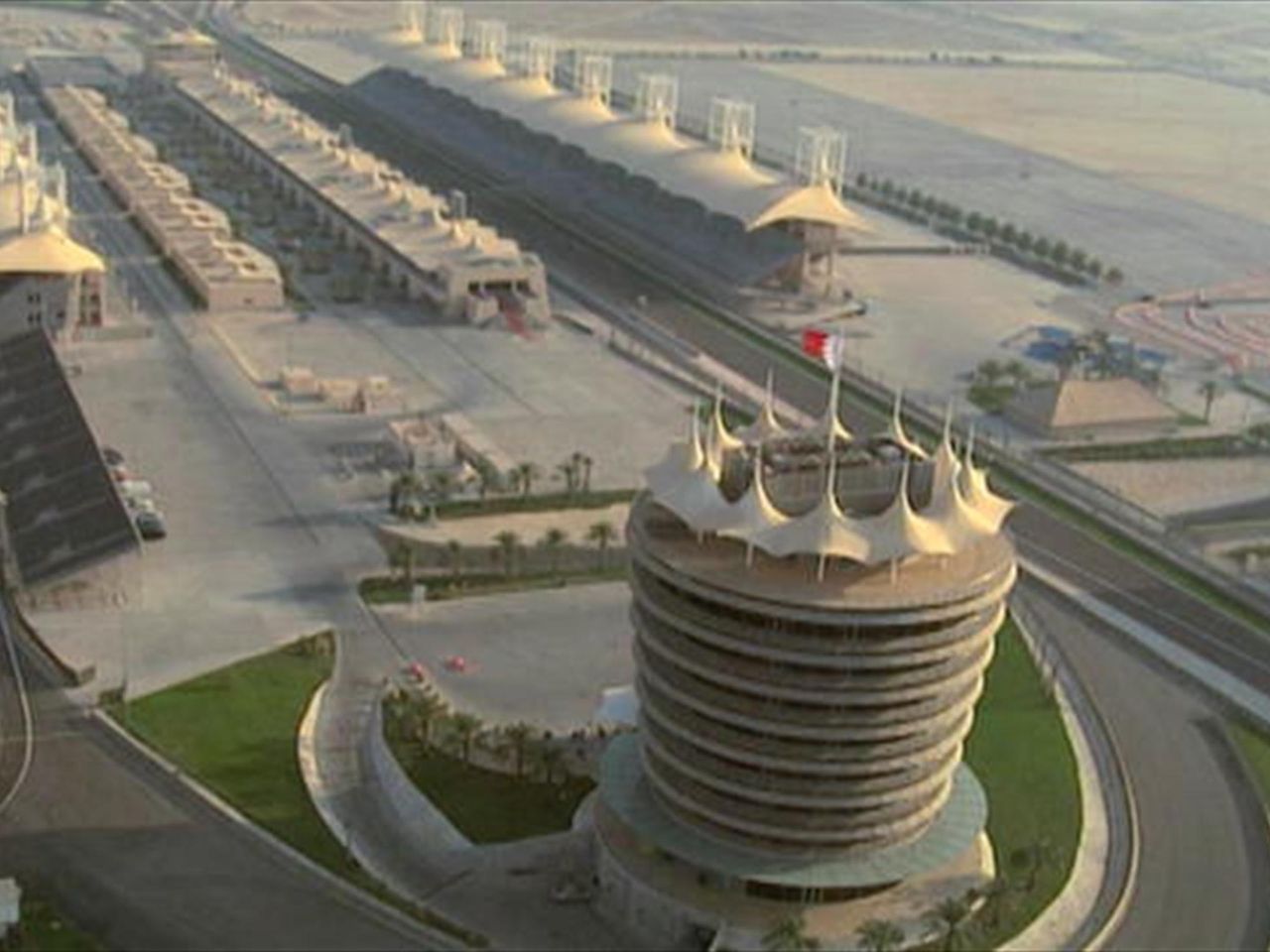 Qatar F1 Race Hopes Appear To Remain Distant Eurosport
