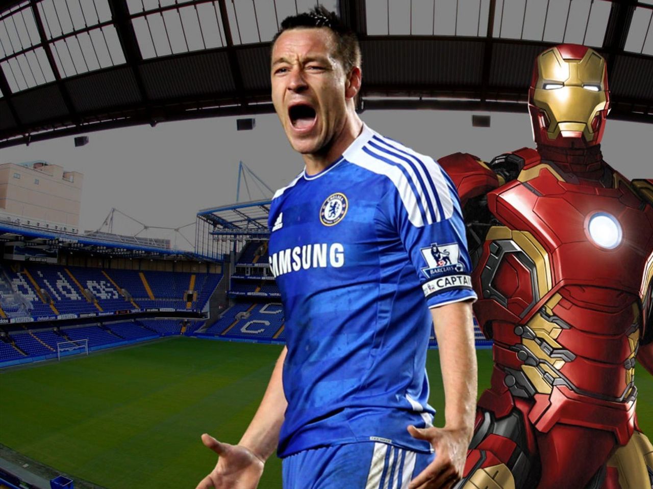 chelsi vsya moya zhizn pochemu dzhon