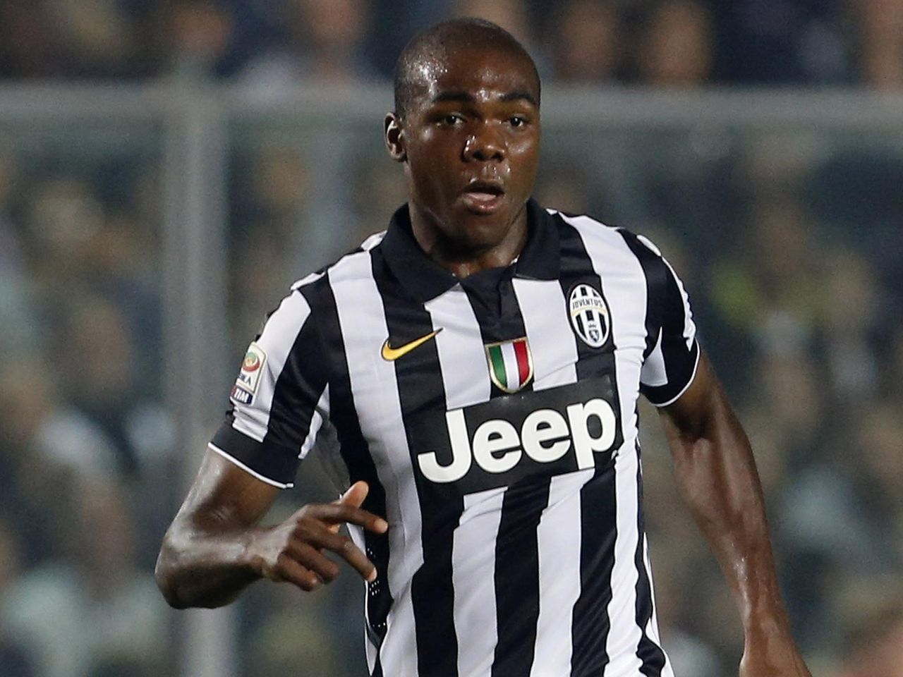 Report: West Ham sign Juventus defender Angelo Ogbonna - Eurosport