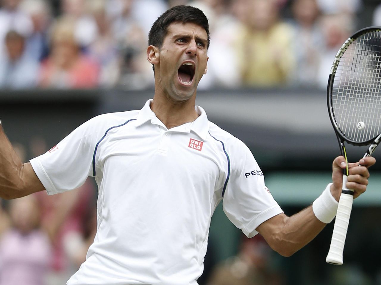 El Secreto Del Exito De Djokovic Esta En La Dieta Eurosport Senza glutine e senza latticini. djokovic esta en la dieta