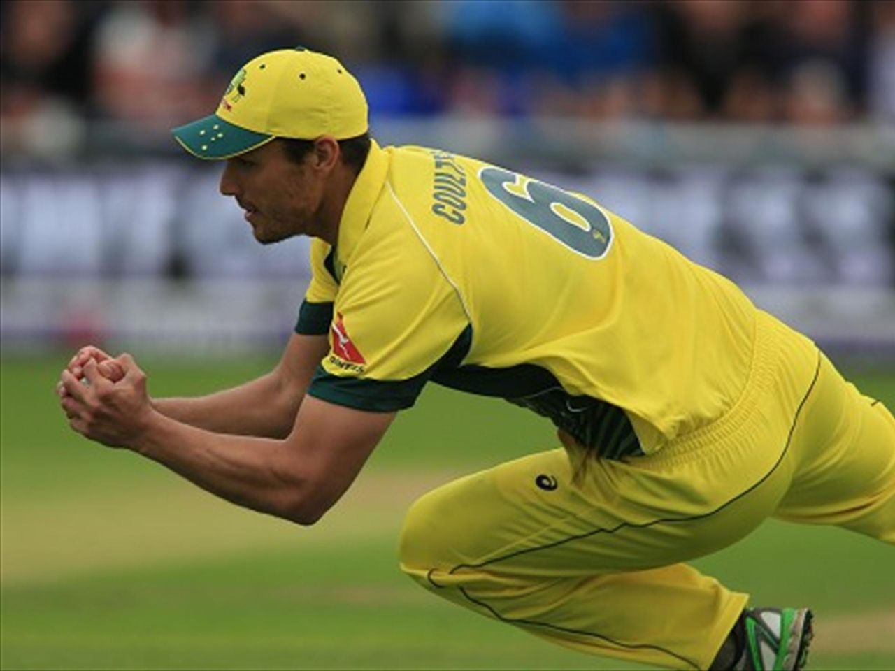 Glenn Maxwell And Cricket S Greatest Catches Eurosport