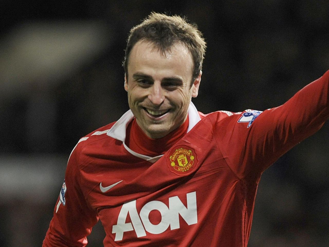 Dimitar Berbatov Joins Kerala Blasters Fc Eurosport