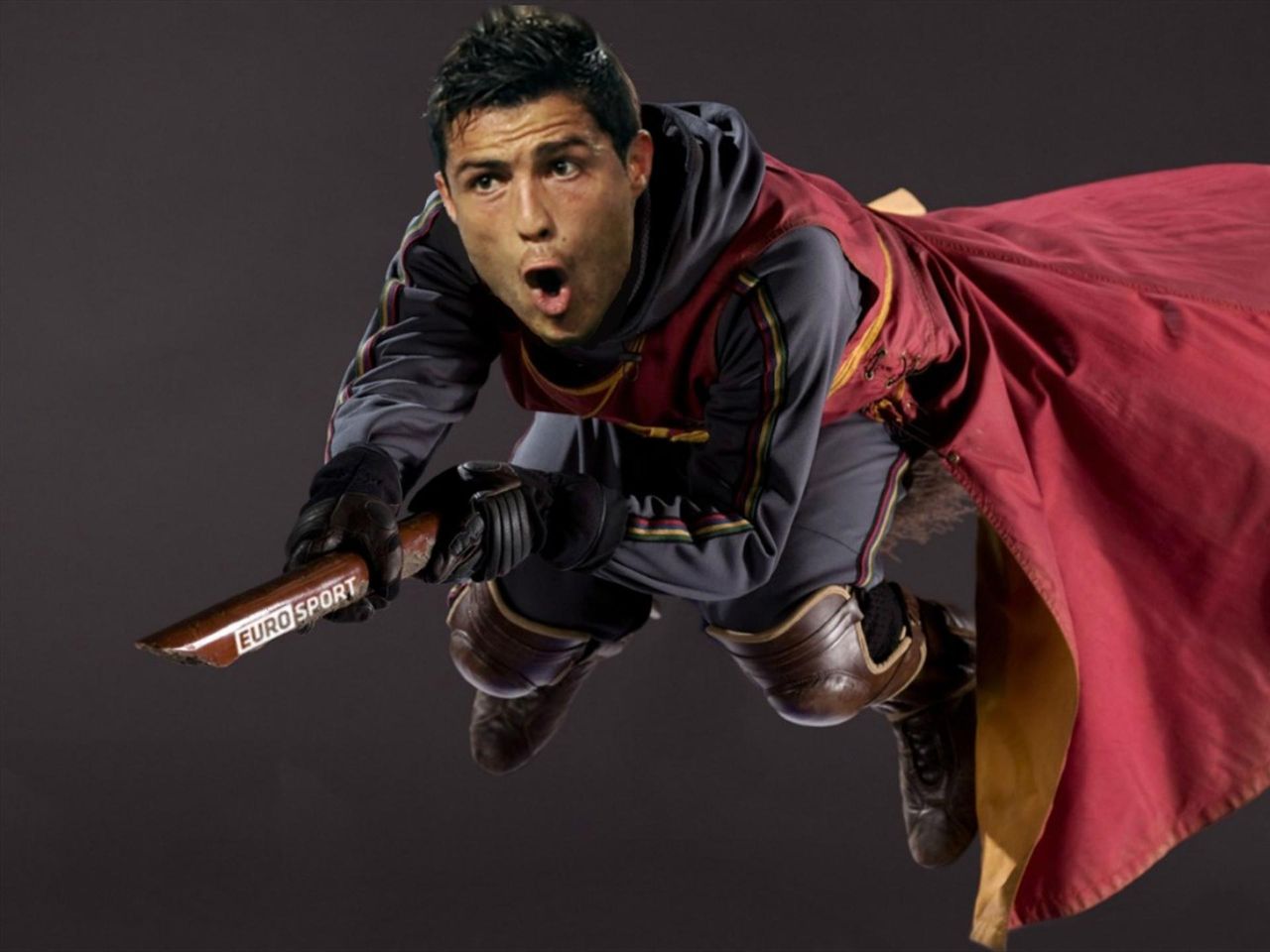 surovaya nerealnost kviddich i eshe 5