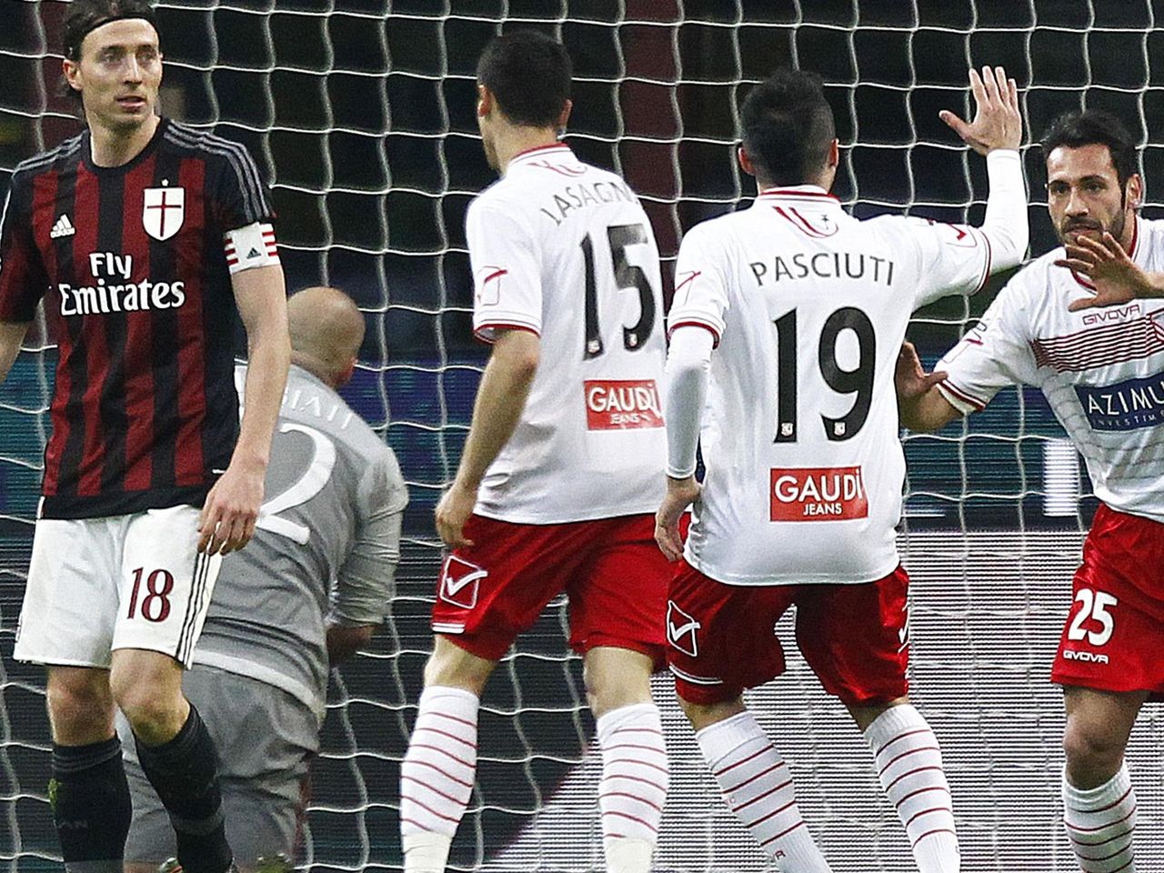 Calendario Carpi Calcio 2022