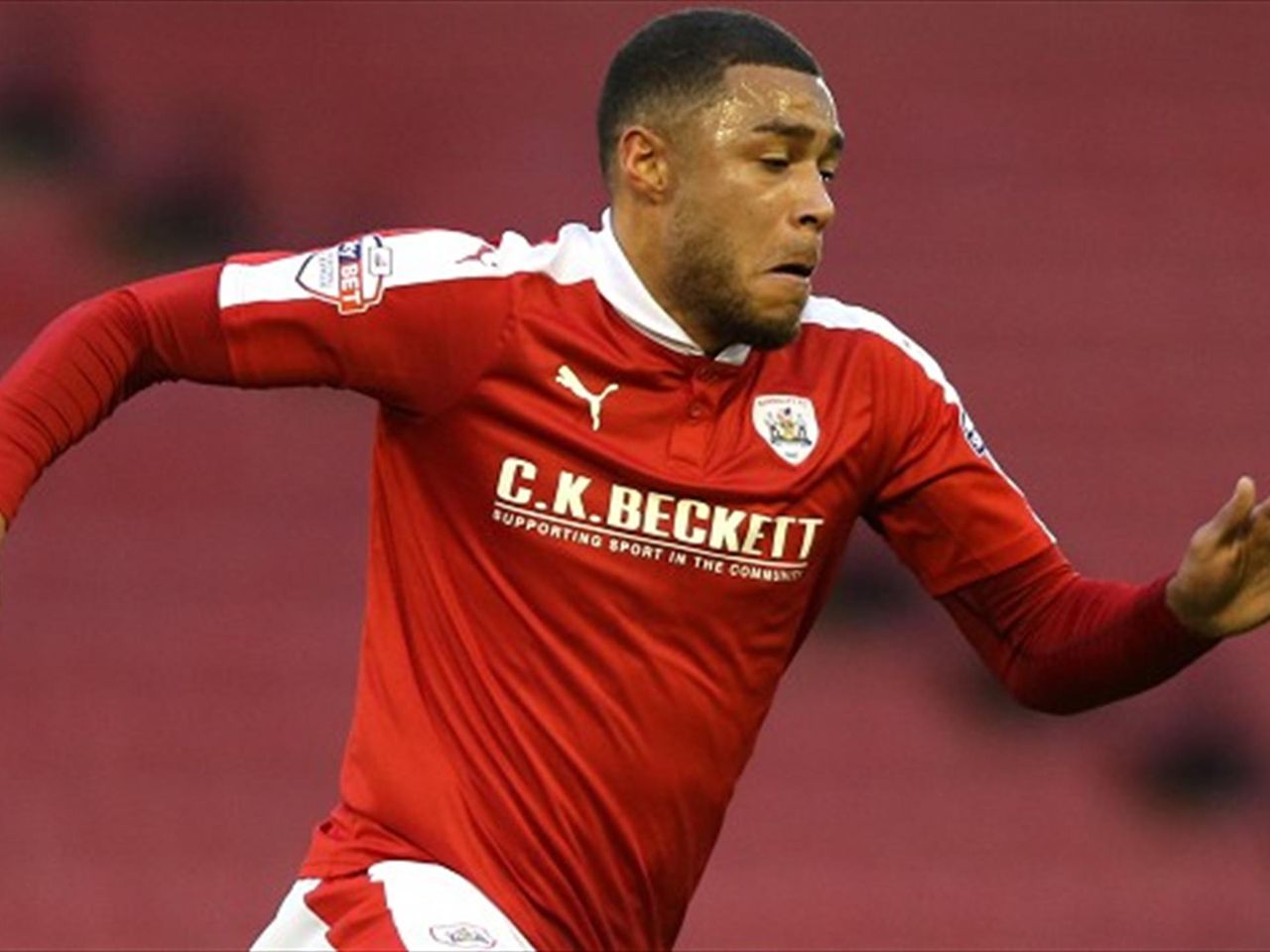 Defender Reece Wabara Leaves Barnsley Eurosport