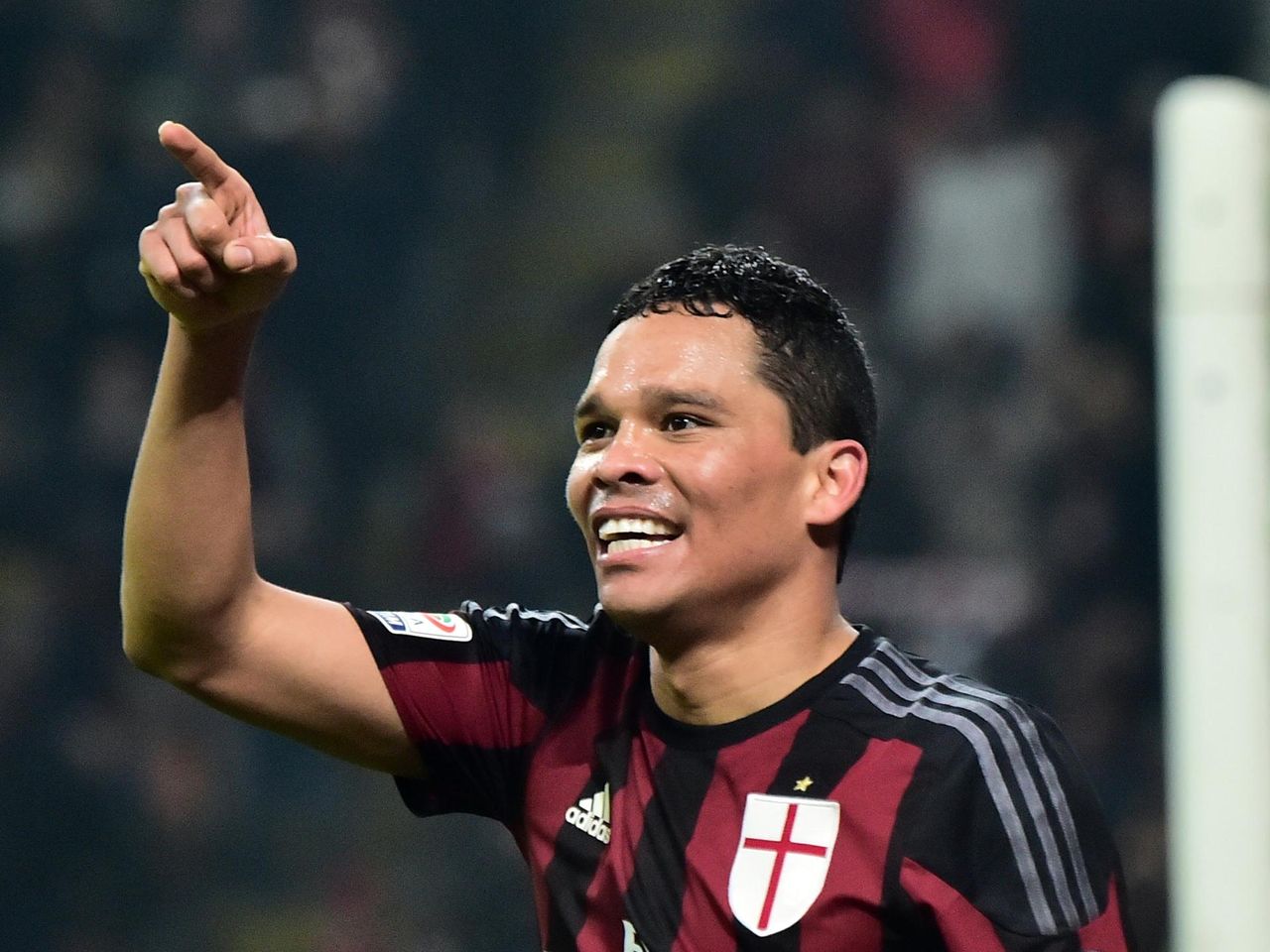 Ac Milan Cruise To Derby Victory Over Inter Eurosport