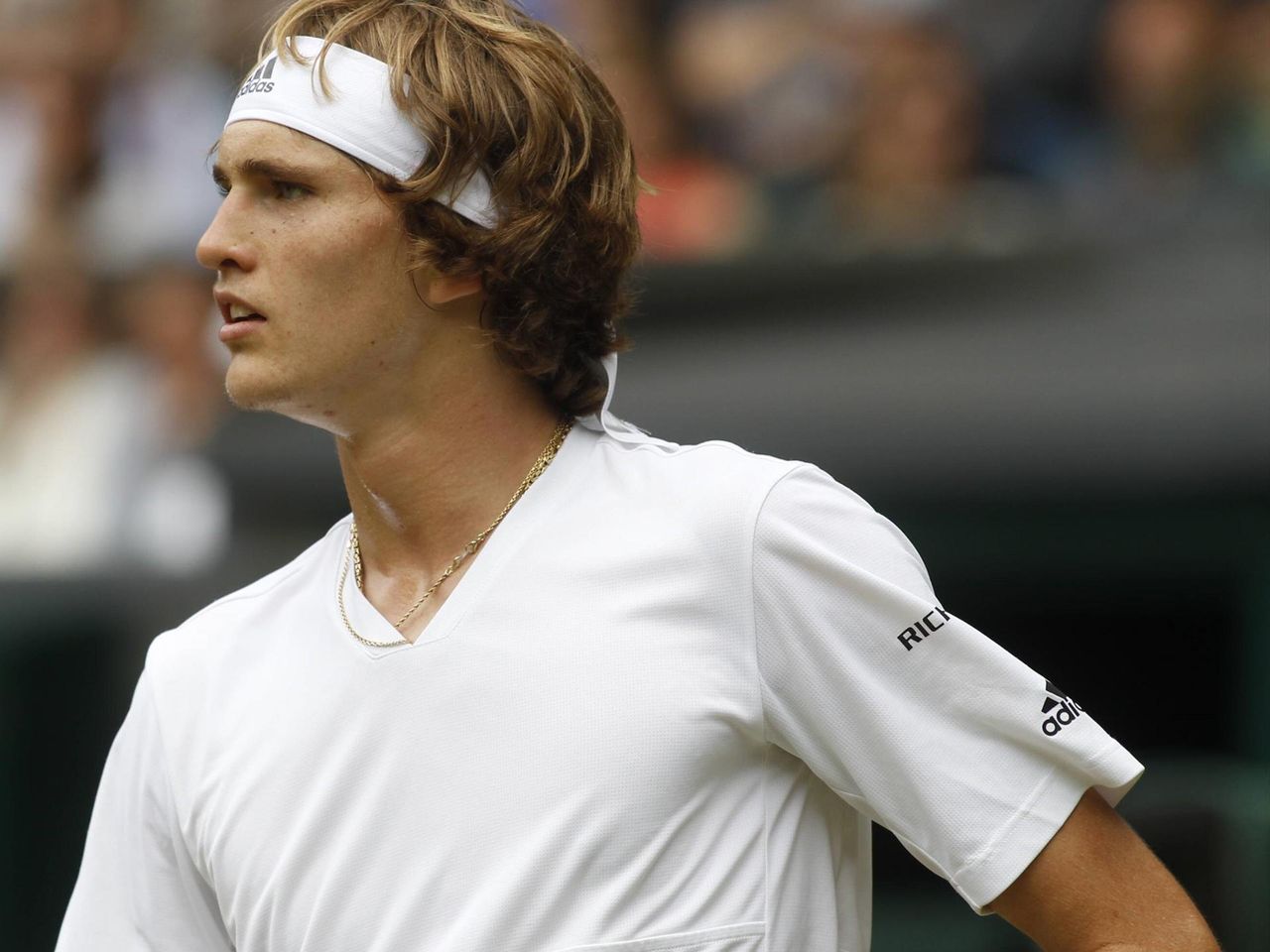Germany S Alexander Zverev Pulls Out Of Rio Olympics For Fitness Reasons Eurosport