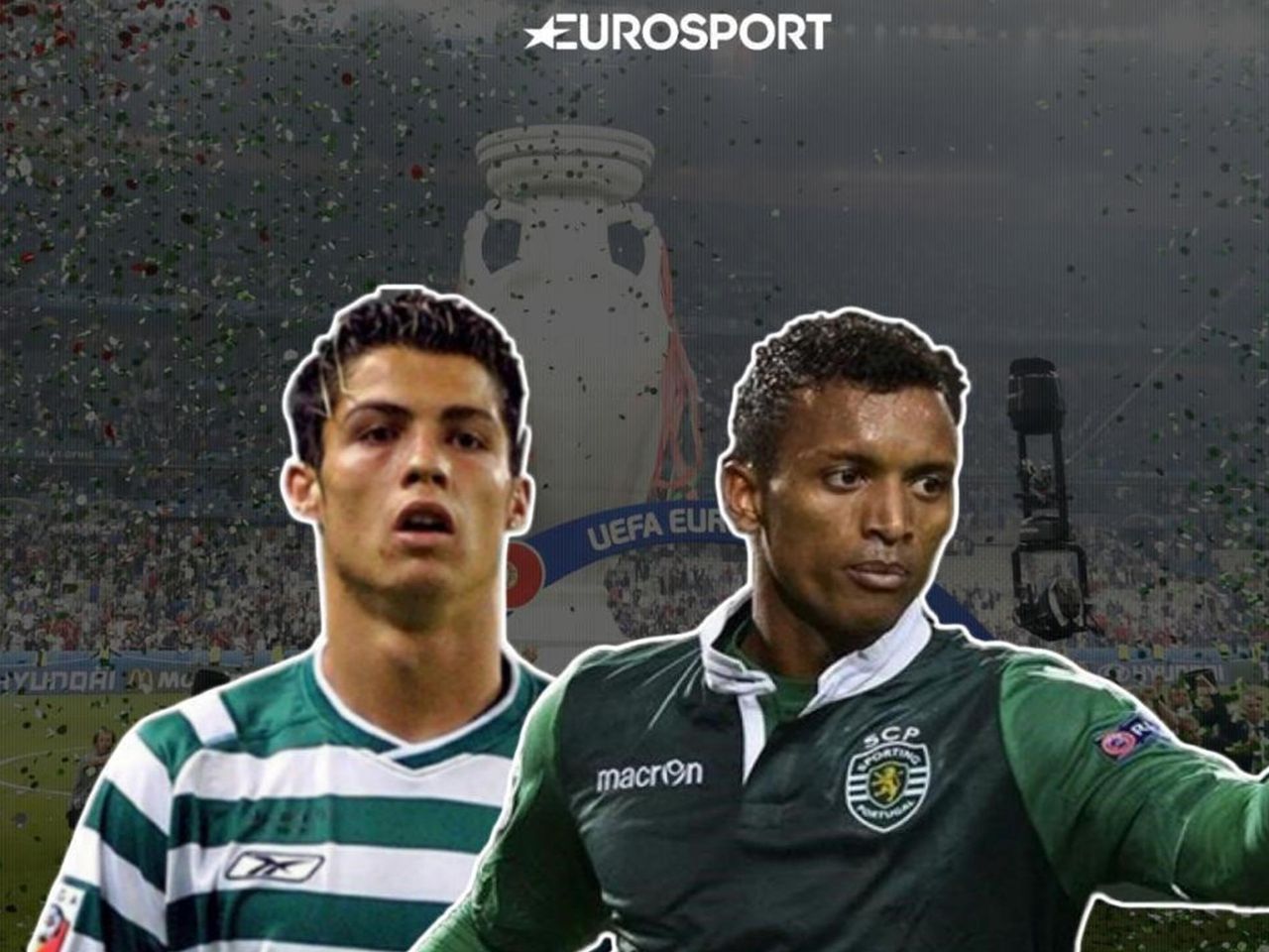 grin dej kakim mog byt sporting