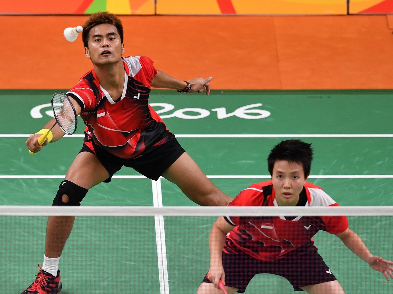 Badminton olympics 2021 malaysia