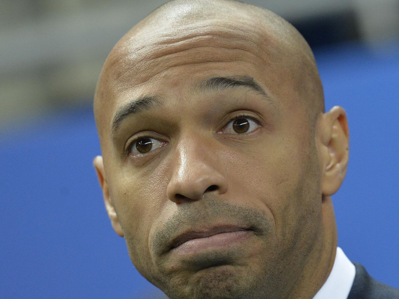 Belgien Thierry Henry Wird Neuer Co Trainer Der Belgischen Nationalmannschaft Um Kevin De Bruyne Eurosport