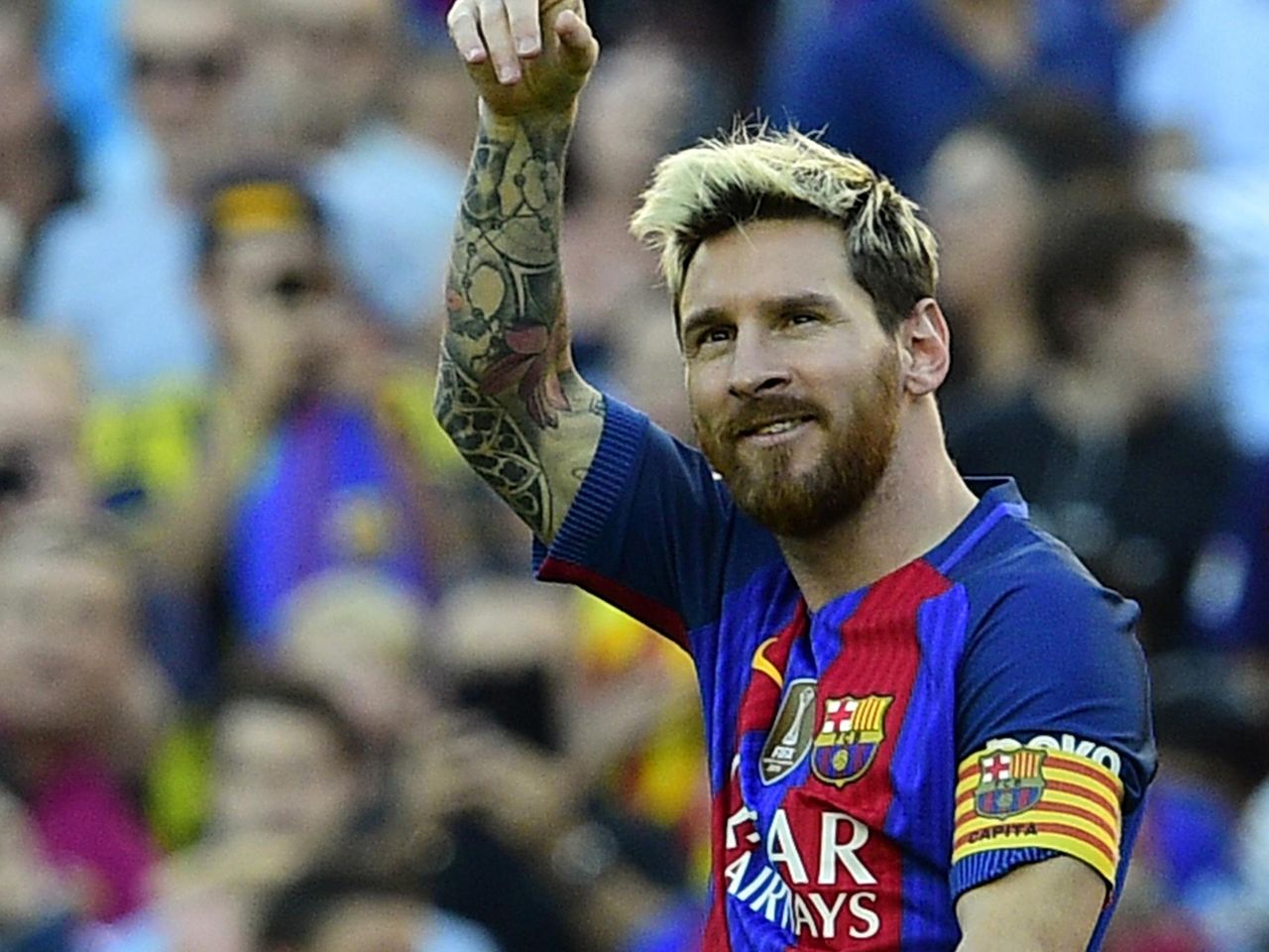 Fc Barcelona Manchester City Live Im Tv Und Im Livestream Champions League Eurosport