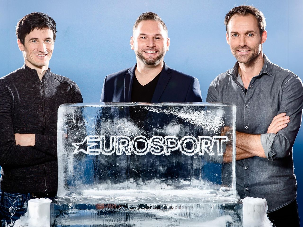 Mit Hannawald Schmitt Bielek Und Leinauer Vierschanzentournee Live Im Free Tv Bei Eurosport 1 Eurosport