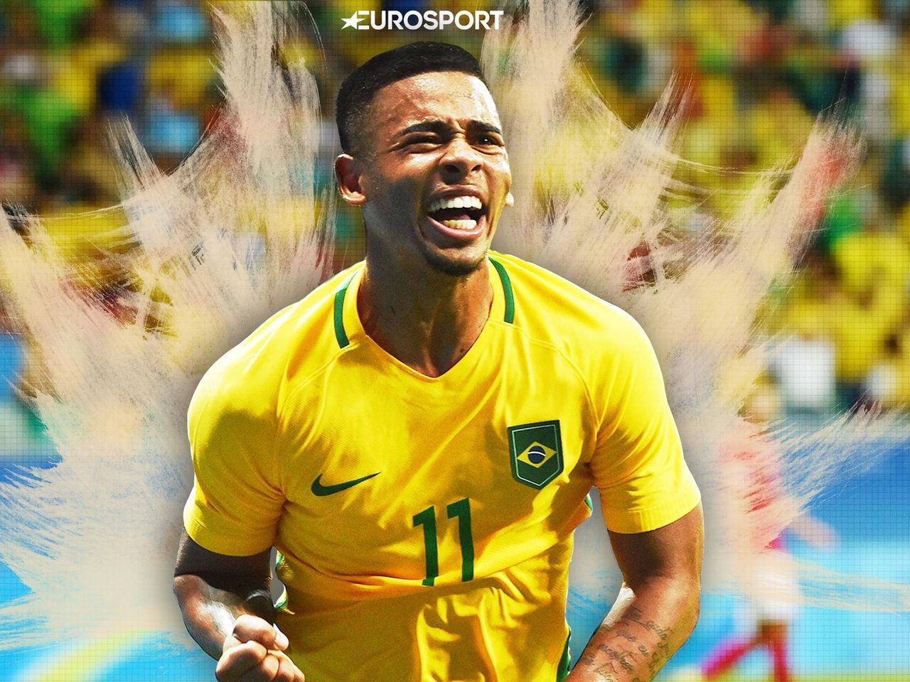 on zherebec on nastoyashij zver 7