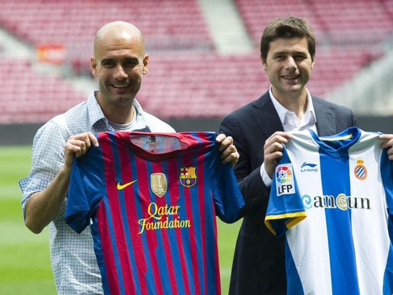 maurisio pochettino nikogda ne