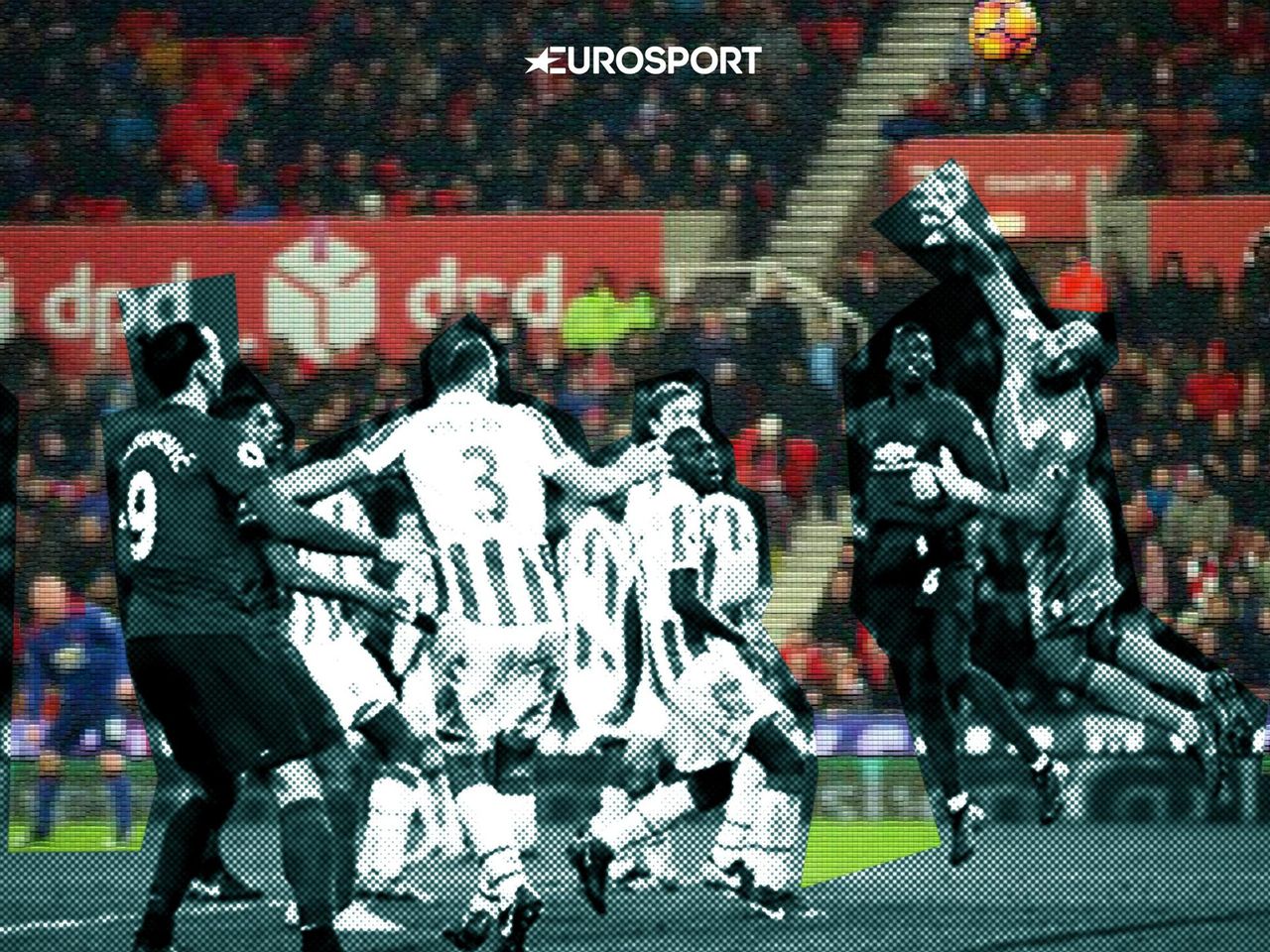 Rechnoj Stok Para Rekordov Uejna Runi I Eshe 3 Yubileya Nichej Manchester Yunajted S Goncharami Eurosport