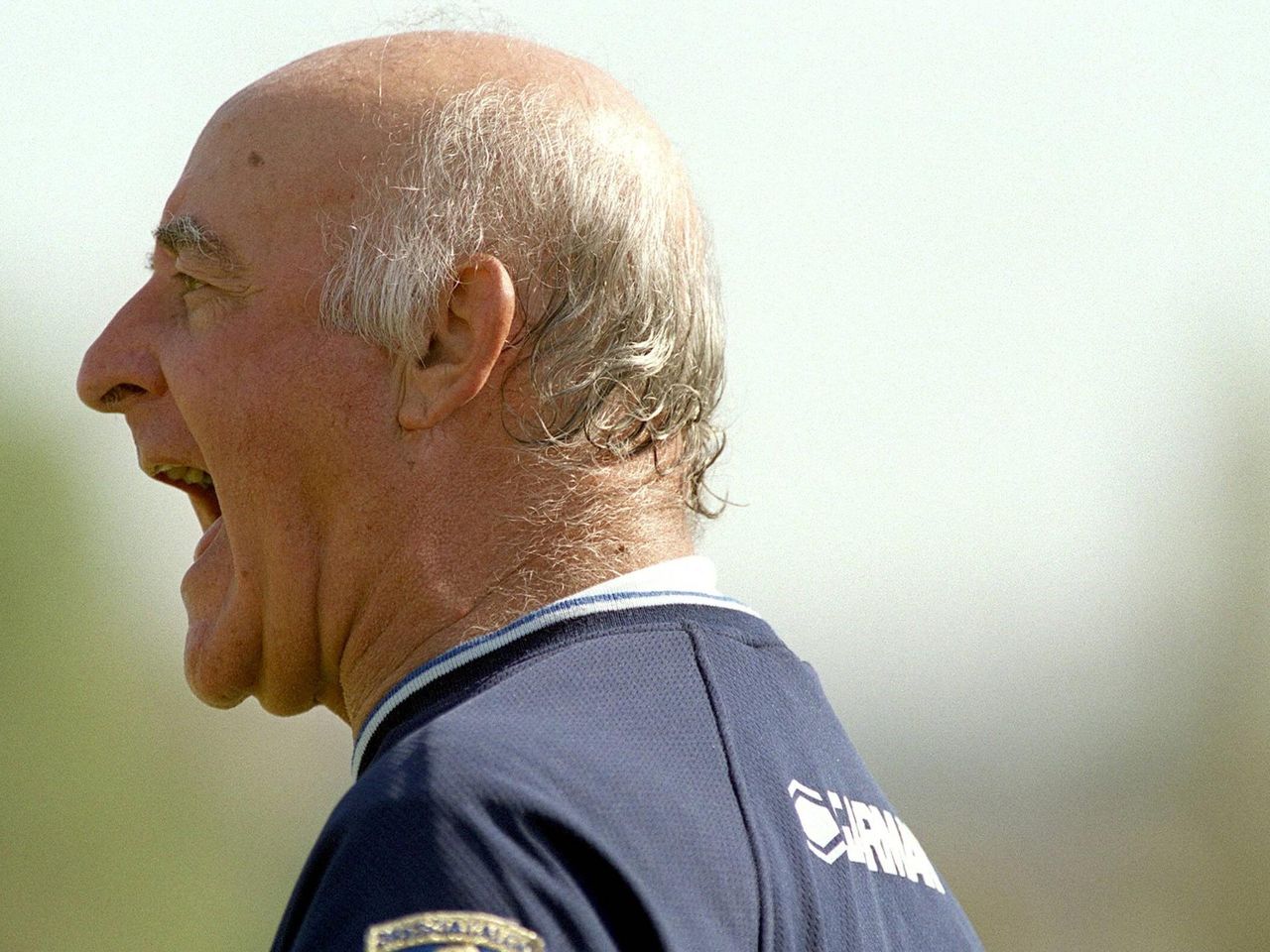 La lettera di Roberto Baggio per gli 80 anni di Carlo Mazzone ...