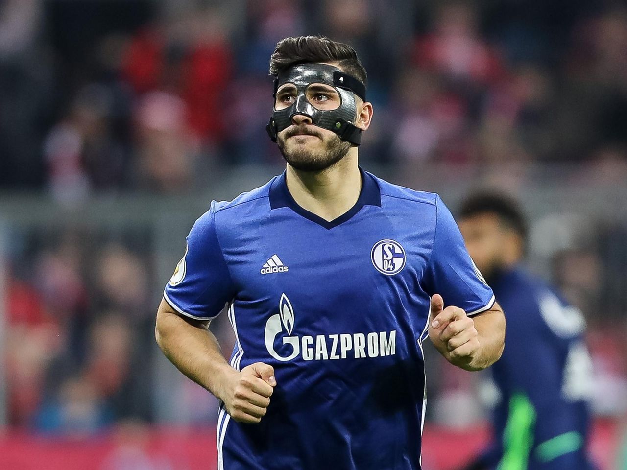 sky sports igrok shalke sead