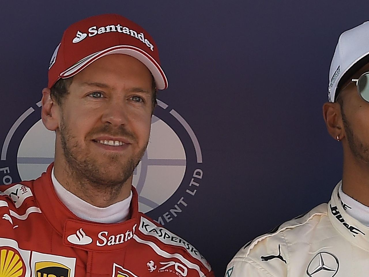 vettel angry