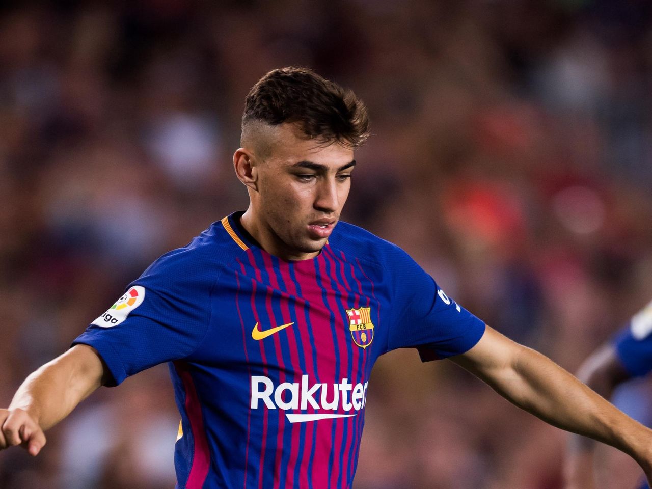 Munir El Haddadi Appeals To Cas In Bid To Switch From Spain To Morocco Eurosport Marquinhos page) and competitions pages (champions league, premier league and more than. munir el haddadi appeals to cas in bid
