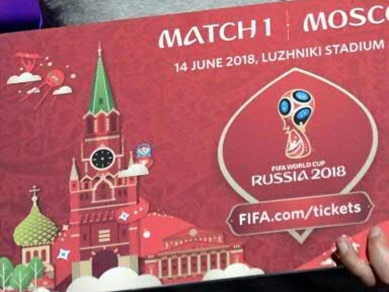 Einstweilige Verfugung Viagogo Darf Vorerst Keine Wm Tickets Verkaufen Eurosport