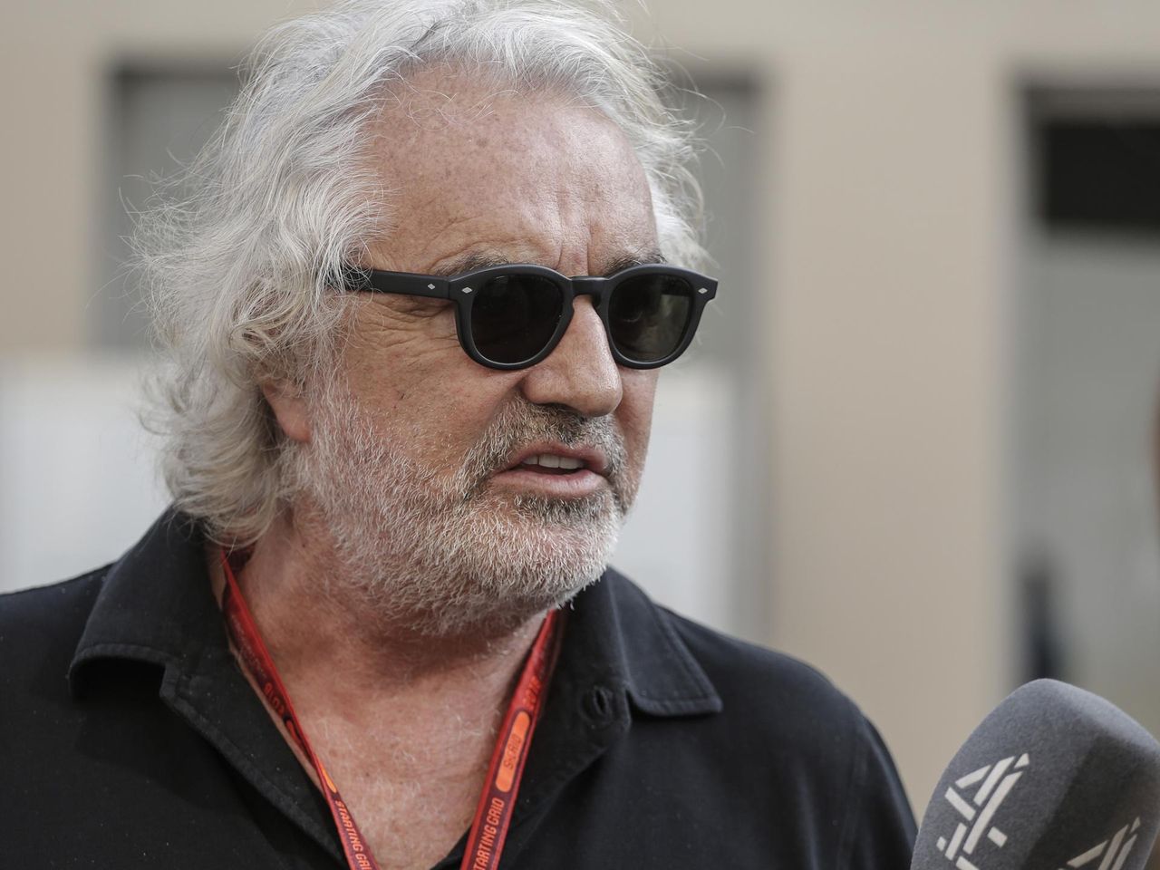 Medien 18 Monate Haft Fur Flavio Briatore Eurosport