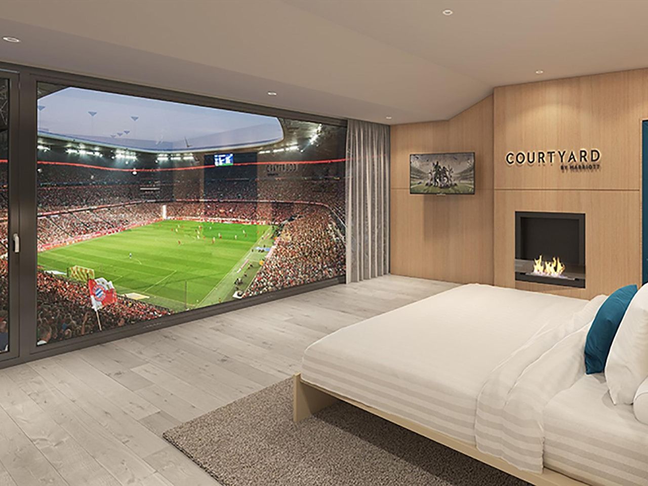 bavariya ustanovit laksheri nomera na