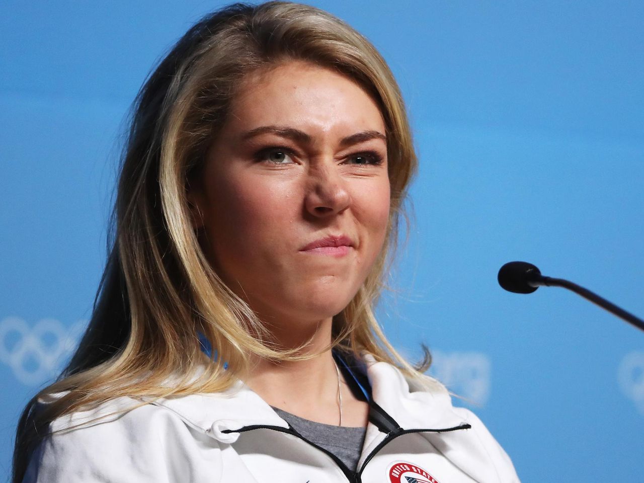 Olympia 2018 Mikaela Shiffrins Freund Mathieu Faivre Muss Abreisen Eurosport