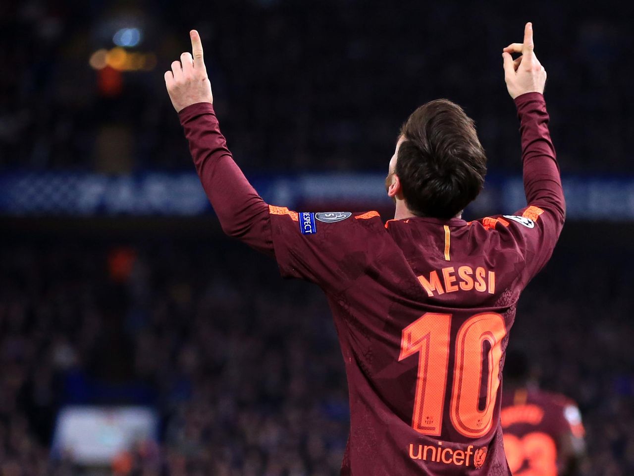 Trận đấu giữa Messi và Chelsea là một trong những trận cầu đỉnh cao của ngôi sao bóng đá này. Messi Chelsea game sẽ đưa bạn đến với những khoảnh khắc đầy kịch tính và độc đáo của một trận đấu quyết định. Hãy xem và cảm nhận những đặc trưng riêng của ngôi sao này.