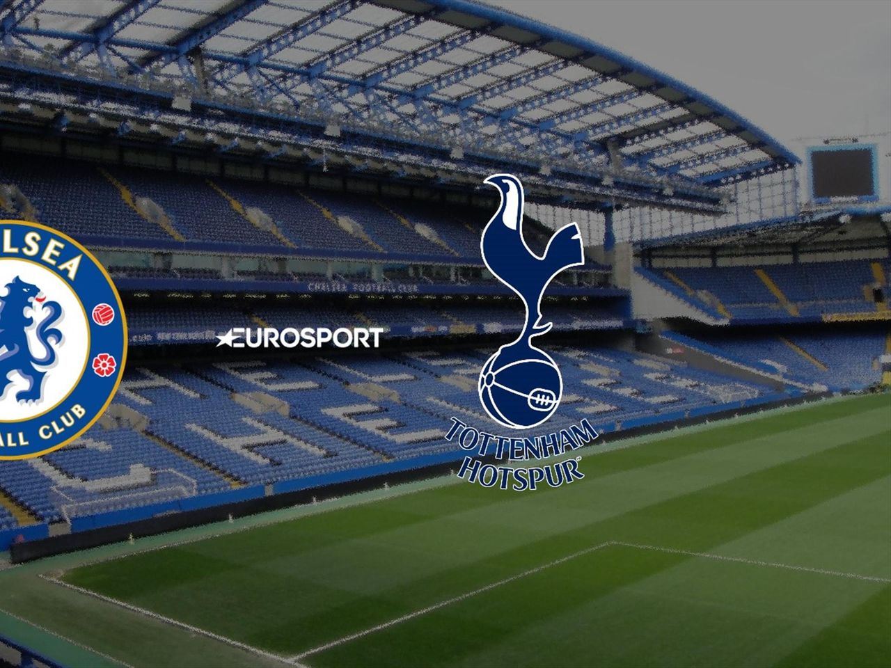 chelsi tottenhem pered matchem