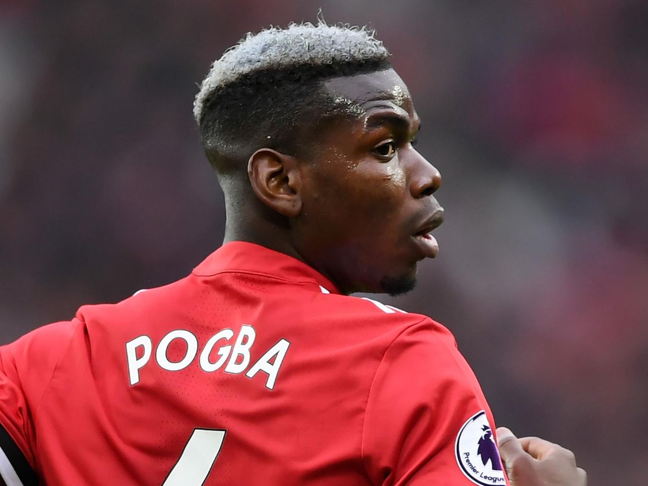 Paul Pogba Starts At Mourinho Makes Seven Changes Against Bournemouth Eurosport