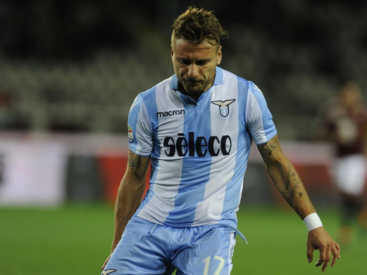 dzhanluka di marcio chiro immobile