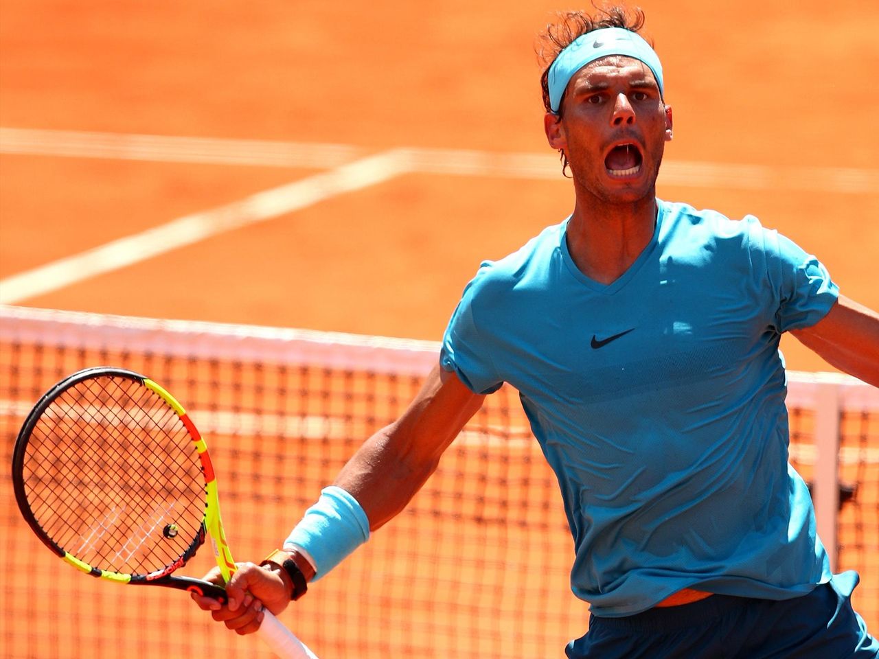 Die French Open Live Im Tv Und Livestream Bei Eurosport Eurosport