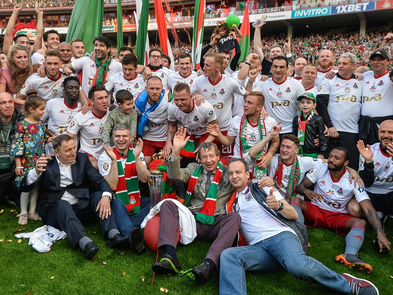 lokomotiv krasnodar i zenit