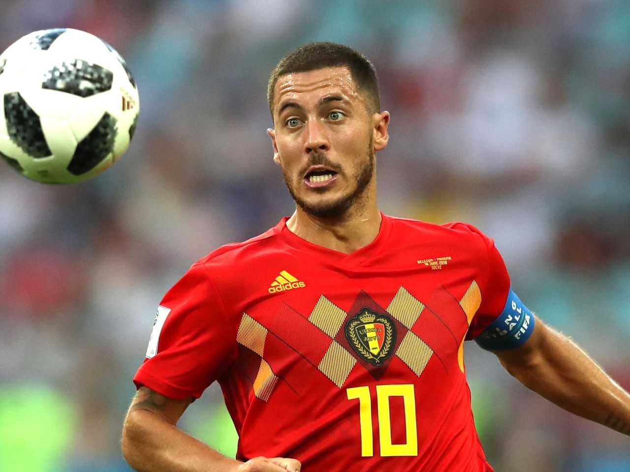 Wm Team Belgien Kader Superstar Der Youngster Wm Geschichte Eurosport