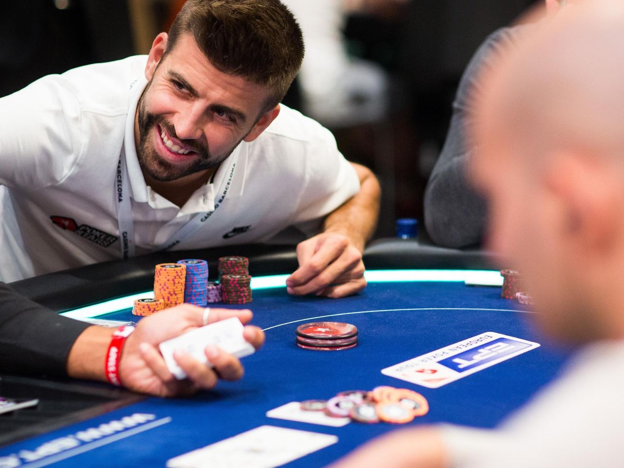 Classement Mondial Joueur Poker