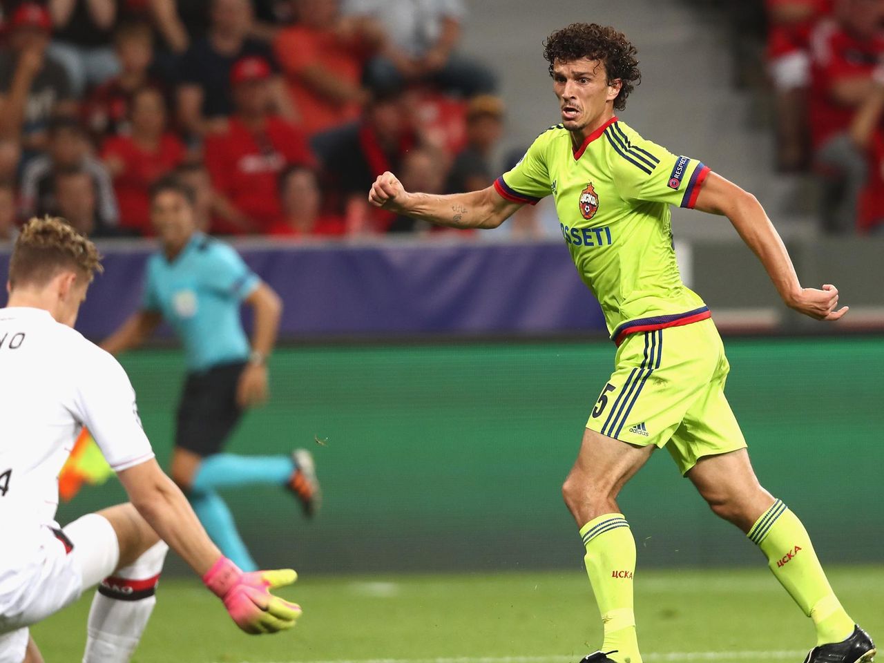 selyuk podpisanie eremenko