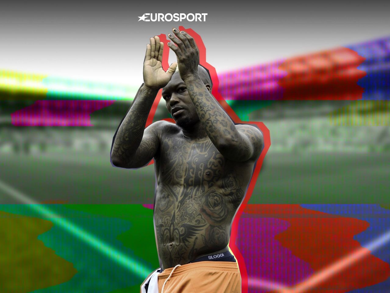 eshe chut chut i moyu nogu prishlos by