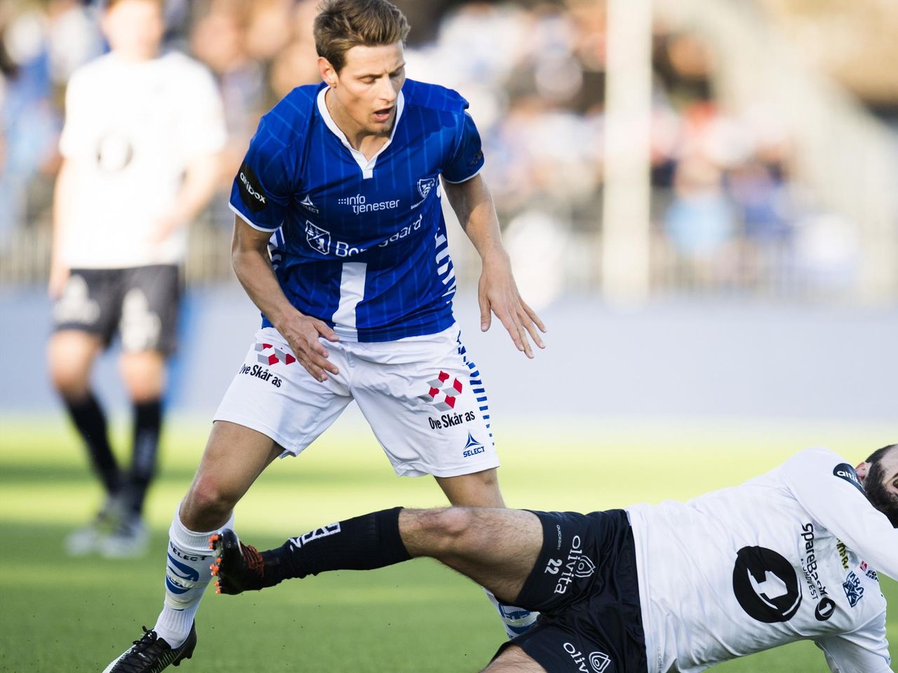 Eliteserie Profilens Avgjorelse Som Far Supporterne Til A Skjelve Eurosport