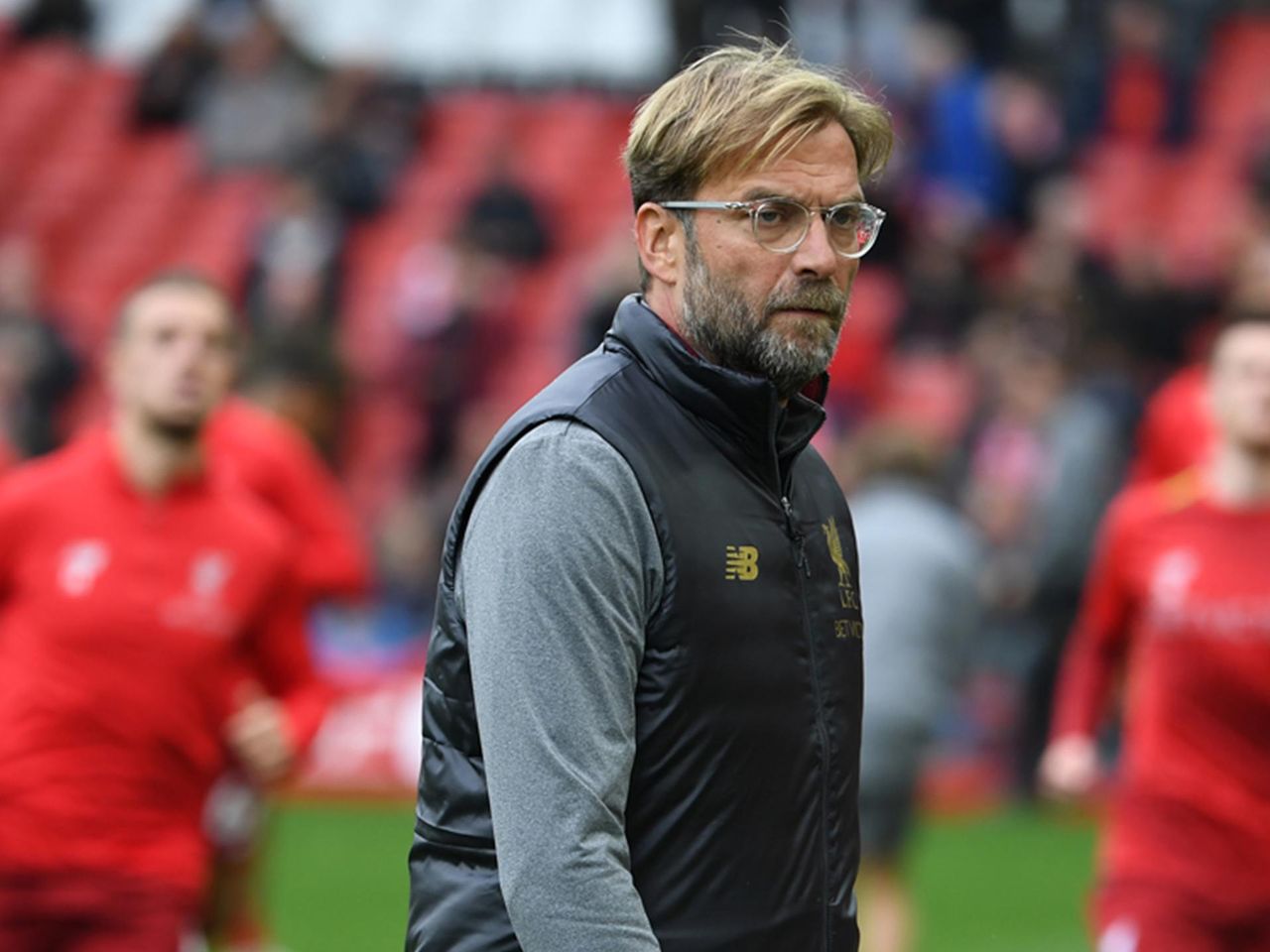 Klopps Fc Liverpool Vergibt Gegen Fc Chelsea Titelchance Im Ligapokal Eurosport