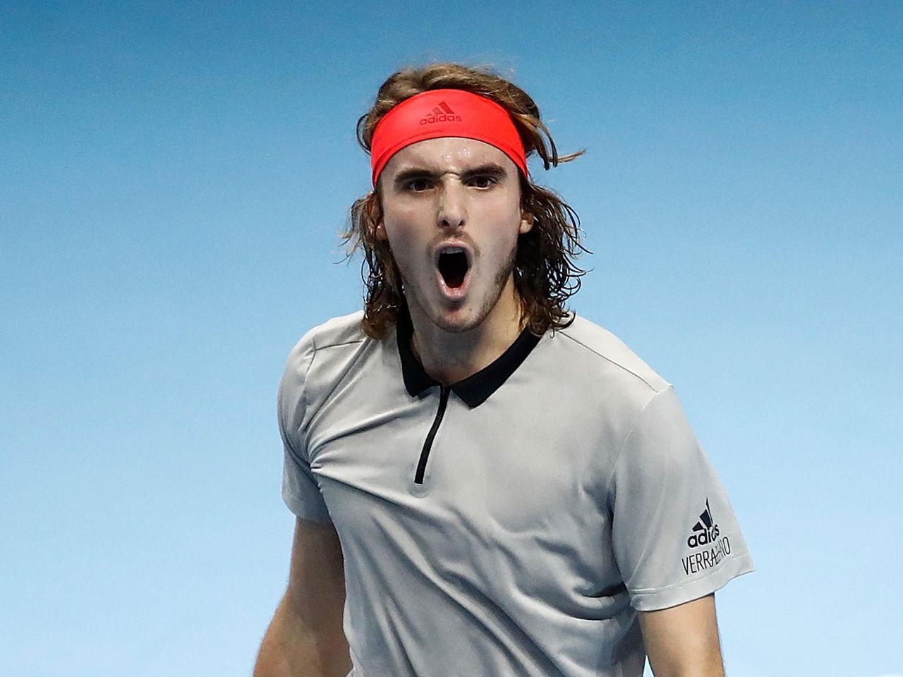 Tennis News Stefanos Tsitsipas Slams New Rules At Next Gen Atp Finals Eurosport